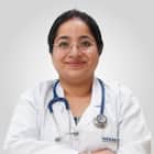 Dr. Shweta Mediratta
