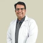 डॉक्टर अमित  ग्रोवर