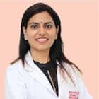 Dr Kiran Joshi