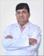 डॉ. नवीन  चोबदार