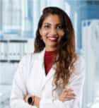 Dr. Divya K S
