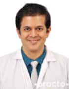 Dr. Saket Sathe