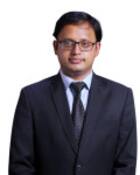 डॉक्टर वैभव  कुमार