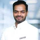 Dr Vijay Karan Reddy