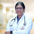Dr. Ankita Dilip Patil