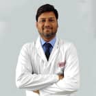 Dr Abhijeet Singh Sachan