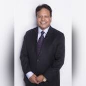 Dr. Sudhir Srivastava is a globally renowned robotic cardiac surgeon with more than 30 years of experience in cardiothoracic and minimally invasive surgery. Founder, Chairman, and CEO of SS Innovations International, he is recognized as one of the world's foremost experts in robotic cardiac surgery and has performed over 1,400 robotic cardiac procedures, including several world-first TECAB (Totally Endoscopic Coronary Artery Bypass) surgeries. He is the visionary behind the SSI Mantra Surgical Robotic System, designed to make advanced robotic surgery more accessible and affordable worldwide. Dr. Srivastava has also trained hundreds of surgical teams globally and continues to drive innovation in robotic surgery, telesurgery, and digital healthcare.