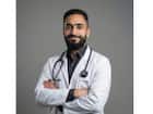 Dr Gagandeep Singh