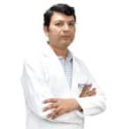 Dr. Abhinav Gupta