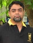 Anoop Madhavan