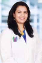 Dr Kavya D Sharma