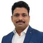 डॉ. वेंकट रमन  कोला
