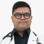 Dr Vighnesh Y