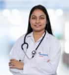 डॉ. वैशाली  गौतम