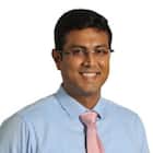 Dr. Navin Gnanasekaran
