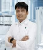 Dr. Prathyush Vundemodalu