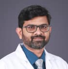 Dr. Deepak Ganga P
