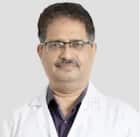 डॉक्टर एस.  शशांक