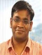 Dr Abhijeet Vikram Ghosh
