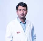 Dr Suresh Babu P