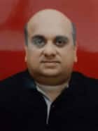 डॉ. गौतम  मोदी