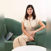 Dr. Aparajita Lamba is a board-certified dermatologist, medical director, and university gold medalist with 7 years of clinical experience in medical, cosmetic, and surgical dermatology. Renowned for her evidence-based and holistic approach to skin health, she is the co-founder of Iksana Wellness in Hauz Khas, New Delhi, and a prominent medical voice across digital media via her platform @doctor_a_says.