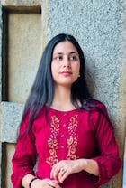 Geetanjali Mishra 