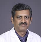 Prof. Dr. Suresh Babu