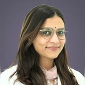 Dr. Joshi Divya Rakesh is a highly qualified super-specialist in Infectious Diseases and Infection Control, currently practicing as a Consultant at KIMS Hospitals, Bengaluru. She has approximately 10 years of clinical experience, including specialized superspecialist expertise in managing complex pathogen elimination, drug-resistant infections, and healthcare system safety protocols.