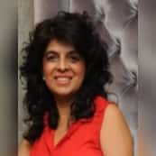 Dr Anjali Chhabria is the founder of Mindtemple, a counseling centre in Juhu, Mumbai. She has finished her MBBS from J.J. Group of Hospitals in the year 1985 and has been a practising consultant and psychiatrist for the past 20 years. She further pursued a Diploma in Psychotherapies and completed her M.D. in 1990 from Nair Charitable Hospital, (Mumbai). She has been a Board of director for the NGO ‘Naraottam Sakseria Foundation’ since 2010.