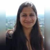 <p>Dr Richa has a Ph.D. and Post Graduate Diploma in Dietetics and an MSc in Chemistry.</p>