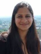 Dr Richa Shrivastava