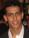 Siddharth Suchde