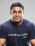 Akshay Chopra
