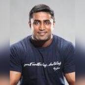Akshay Chopra is a graduate of the prestigious National Defence Academy and the Air Force Academy’. He was commissioned in the IAF as a pilot and has been the captain of IAF bodybuilding team from the past 3 years. Akshay has a lot of experience in the field of sports and fitness in the country and is among the few people to have a background of competitive athletics, military training and now bodybuilding. He has a website - akshaychopra.org and has written over 100 articles on his website and various magazines.  He has also published two books - Why My Mom Never Went On A Diet and 1/7 Detox System: A Powerful Clean Eating System For Everyone. Akshay is also the owner of Body Mechanics, a New Delhi based gym with modalities like battling ropes, sand bags, chains, tyres, monkey bars, agility ladders, hurdles and a lot more apart from the international cardio and strength equipments.