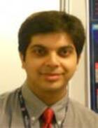 Dr Ashwin Mallya