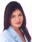 Dr Anjali Mukherjee