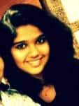 Shruti Sawant