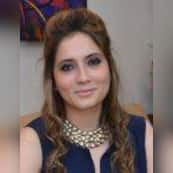 <p>Dr. Rashika Vijan completed her Bachelors in Dental Surgery (BDS) in 2003 from the Dr. DY Patil Dental College and Hospital in Nerul, Navi Mumbai, topping in orthodontics in the final year. She went on to finish the Post Graduate Program in Esthetic Dentistry from the State University of New York in 2005.</p>
<p>Over the last decade, she has become a dentist of repute in Mumbai, treating patients from prominent business families, Bollywood stars, and movie artists and directors. Her 1,000 sq. ft. clinic in Bandra is equipped with state-of-the-art machinery and tools operated by a team of experienced doctors who are experts in specific branches of dentistry.</p>
<p>Dr. Vijan is passionate about cosmetic dentistry because she believes it can change the entire personality of a person. 'A great smile gives you immense amount of confidence. I have seen the personality of people change overnight, from being extremely introvert to laughing and cheerful,' she says. 'While ‘designing’ a smile, it is not only the teeth that are taken into account – the whole face and personality is taken into consideration, including facial symmetry, nose, and the colour of eyes and skin. It is amazing to see the transformation of one’s face after cosmetic dentistry. Most patients can’t stop smiling. It’s well worth the hard work and time that goes into crafting a perfect smile.'</p>
<p>Being counted among Mumbai’s top cosmetic dentists in just ten years is no small feat for someone who hails from a business family with no history of dentistry, and who as a child, wanted to become an architect. 'I feel very happy and proud at where I have reached in my journey as a dentist. I am my biggest critic and push myself to do better each day. Any field of knowledge needs to be constantly upgraded and dentistry is no different. The material and techniques we use need to be revised with the latest advancements. It is a very challenging but extremely interesting and fulfilling field.'</p>