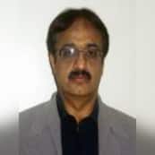 <p>Dr Ajit Naniksingh Kukreja is a consultant GI laparoscopic and colorectal surgeon who is in private practice for last 25 years in Maninagar area of Ahmedabad. He has made a mark in non invasive management of hemorrhoids at the international level and is pioneer in Asia for Doppler guided hemorrhoidal artery ligation , rectoanal repair , infra red coagulation and radiofrequency in management of fissure , hemorrhoids , fistula and pilonida sinus, radiofrequency in laparoscopy surgery and ultimately for anal bands used for treating anal incontinence. He is also author of “Anorectal surgery made easy” published by Jaypee medical publishers. </p>