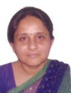 Dr Meena Doshi
