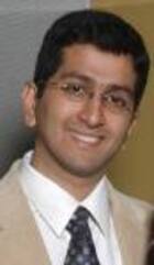 Dr Vijay Chandran
