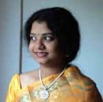 Ankita Chakrabarty