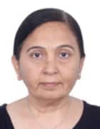 Dr Ami Shah