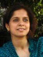 Mamta Aurora