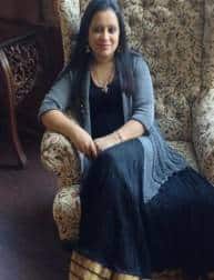 Abhijita Kulshrestha
