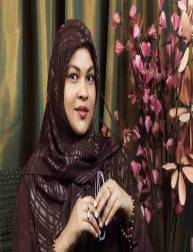 Ruksheda Syeda