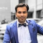 Dr Debraj Shome