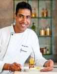 Chef Ranveer Brar
