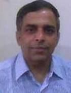 Vijay Yewale